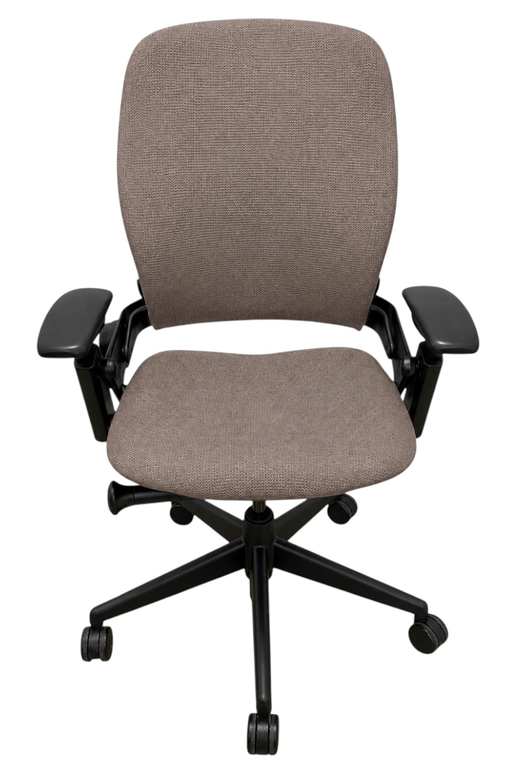 Steelcase Leap V2 Taupe (Modèle d’exposition)